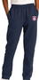 PC United Soccer | PC United Youth Jogger Sweatpants | PCU0021