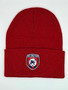 PC United Soccer | PC United Knit Hat / Toboggan | PCU0024
