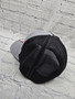 Brookville Blue Devils | Fitted Hat | Richardson 110 | Heathered Gray/Black | Brookville & B | Left Panel | Royal w/Black Outline