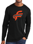 Focus Softball | Focus Softball Long Sleeve Tee | FS001