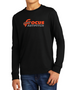Focus Softball | Focus Softball YOUTH Long Sleeve T-shirt | FS006
