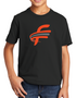 Focus Softball | Focus Softball YOUTH Short Sleeve T-shirt | FS007