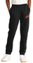 Focus Softball | Focus Softball YOUTH Jogger Sweatpants | FS011