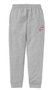 Focus Softball | Focus Softball YOUTH Jogger Sweatpants | FS011