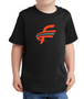 Focus Softball | Focus Softball TODDLER Short Sleeve Tee | FS013