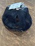 Bucked Up Outdoors | Ladies CC Cap | Black | BUO0006