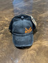 Distressed BLACK