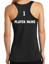 Team Ohio | Ladies' Performance Tank | Cooperstown Ice Cream | TO001