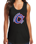 Team Ohio | Ladies' TRIBLEND Tank | Cooperstown O | TO003