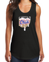 Team Ohio | Ladies' TRIBLEND Tank | Cooperstown Ice Cream | TO004