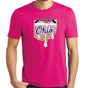 Team Ohio | TriBlend Unisex Tee | Cooperstown Ice Cream | TO006