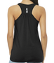 Team Ohio | Ladies' Flowy Tank | Cooperstown Ice Cream | TO012
