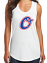 Team Ohio | Ladies' TRIBLEND Tank | Team Ohio O | TO0013
