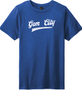 Gem City | Youth Triblend T-Shirt | GC002