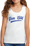 Gem City | Youth Tank | GC004