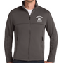Brookville Blue Devils | Brookville Blue Devils Smooth Fleece Jacket F904 w/Embroidery | BFSP009