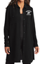 Brookville Blue Devils | Brookville Blue Devils Women's  Long Tunic Blouse LW701 w/Embroidery | BFSP019