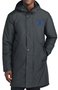 Brookville Blue Devils | Brookville Blue Devils Sideline Parka JST55 w/Embroidery | BFSP027
