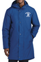 Brookville Blue Devils | Brookville Blue Devils Sideline Parka JST55 w/Embroidery | BFSP027