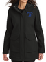 Brookville Blue Devils | Brookville Blue Devils Women's Parka L919 w/Embroidery | BFSP028