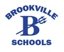 Brookville Blue Devils | Brookville Blue Devils Scarf  w/Embroidery | BFSP030