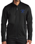 Brookville Blue Devils | Brookville Blue Devils Softshell Jacket J617  w/Embroidery | BFSP032