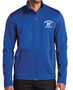 Brookville Blue Devils | Brookville Blue Devils Softshell Jacket J617  w/Embroidery | BFSP032