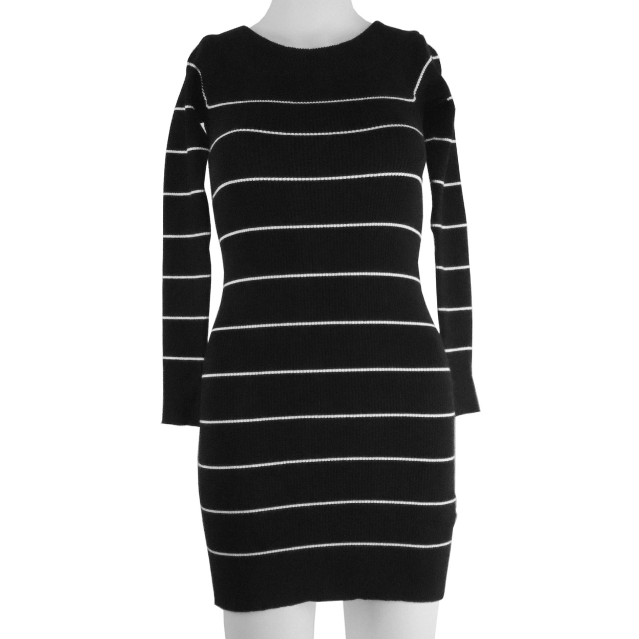 dynamite sweater dress