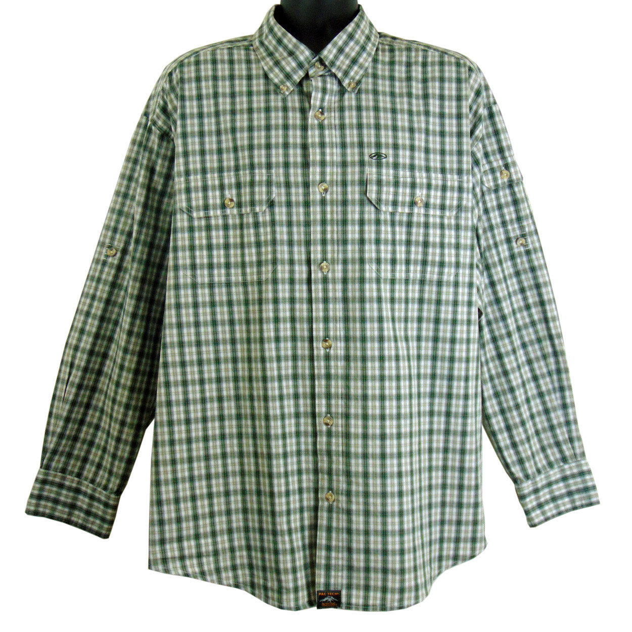 pacific trail pactech performance