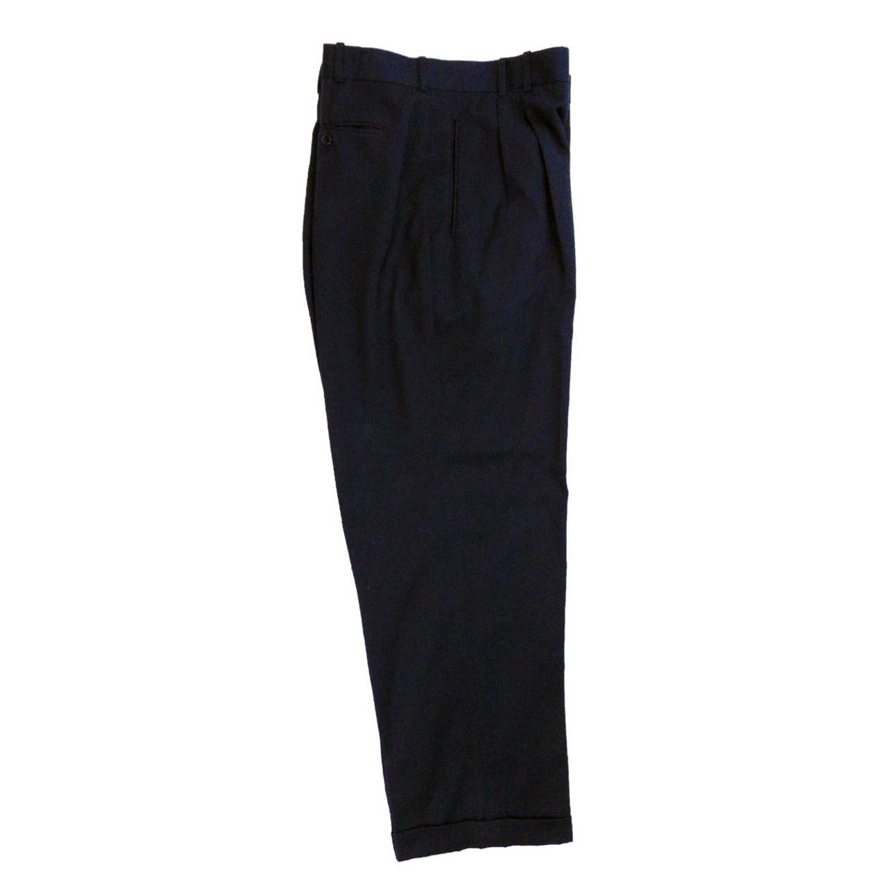 Presidio Dress Pants Regular Fit - True Navy