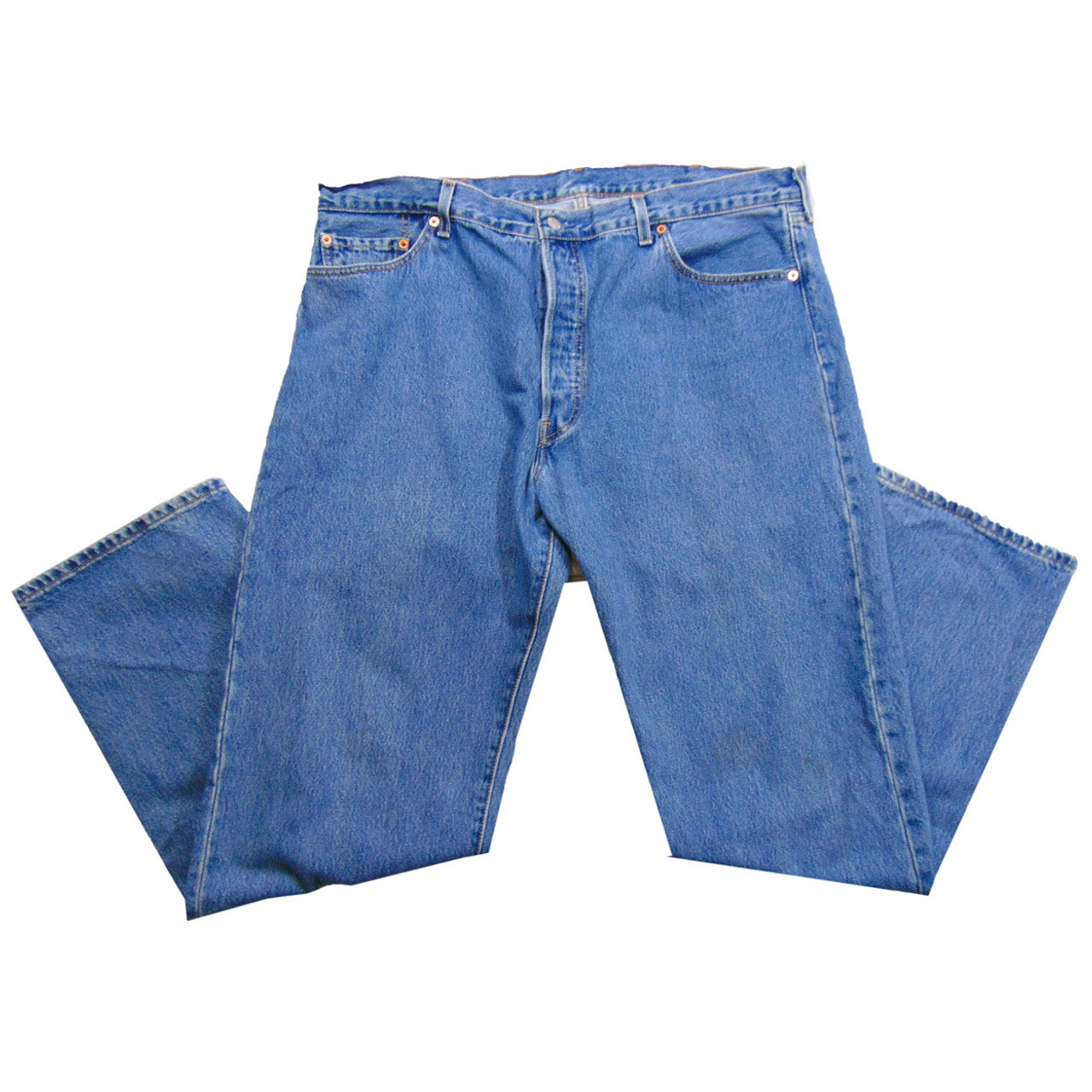 Original 501 deals button fly jeans