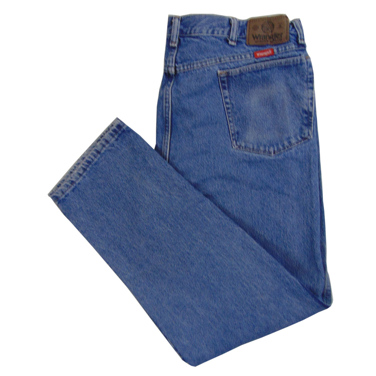 Mens Wrangler Jeans