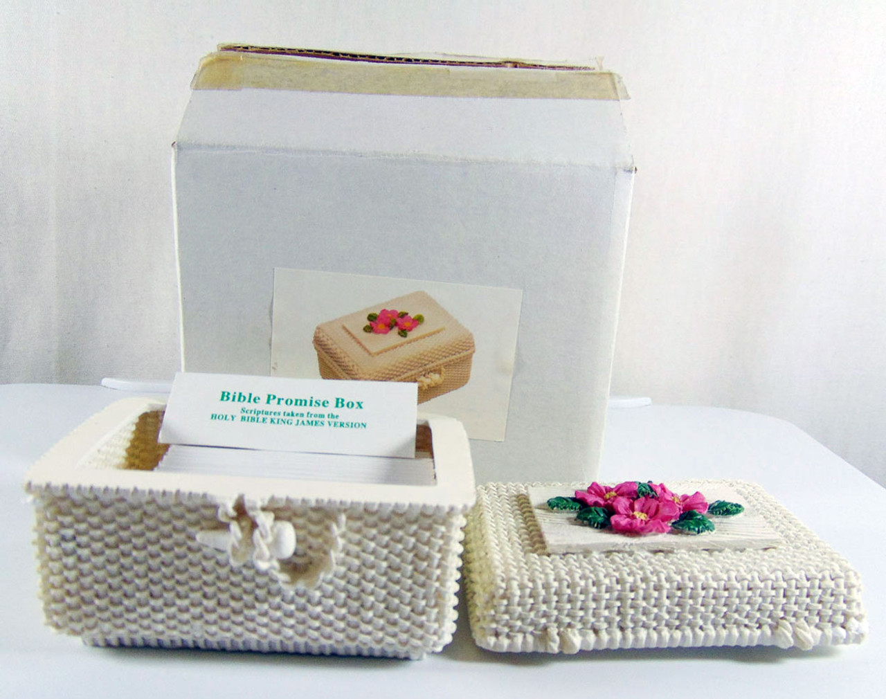 greeting card shop in a box