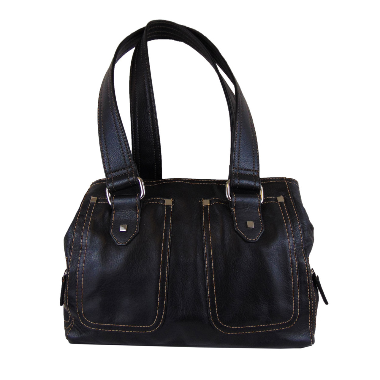 Victim of Love Purse - Black