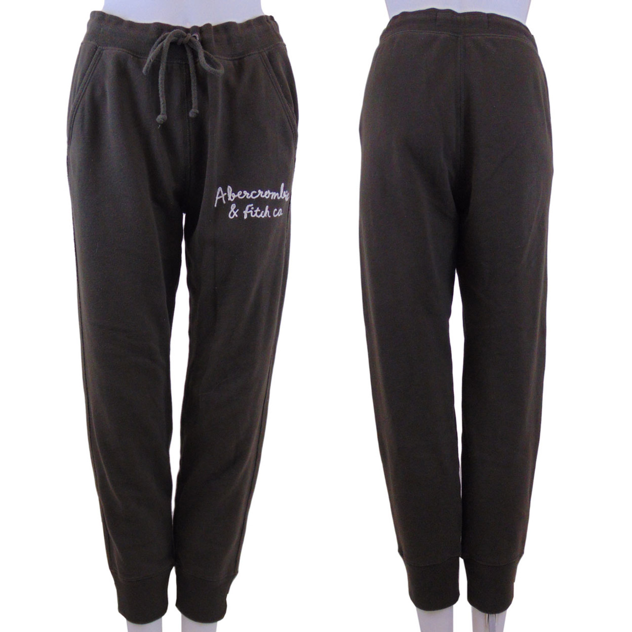 Abercrombie and Fitch Sunday Joggers | Onestop-thriftshop Discount