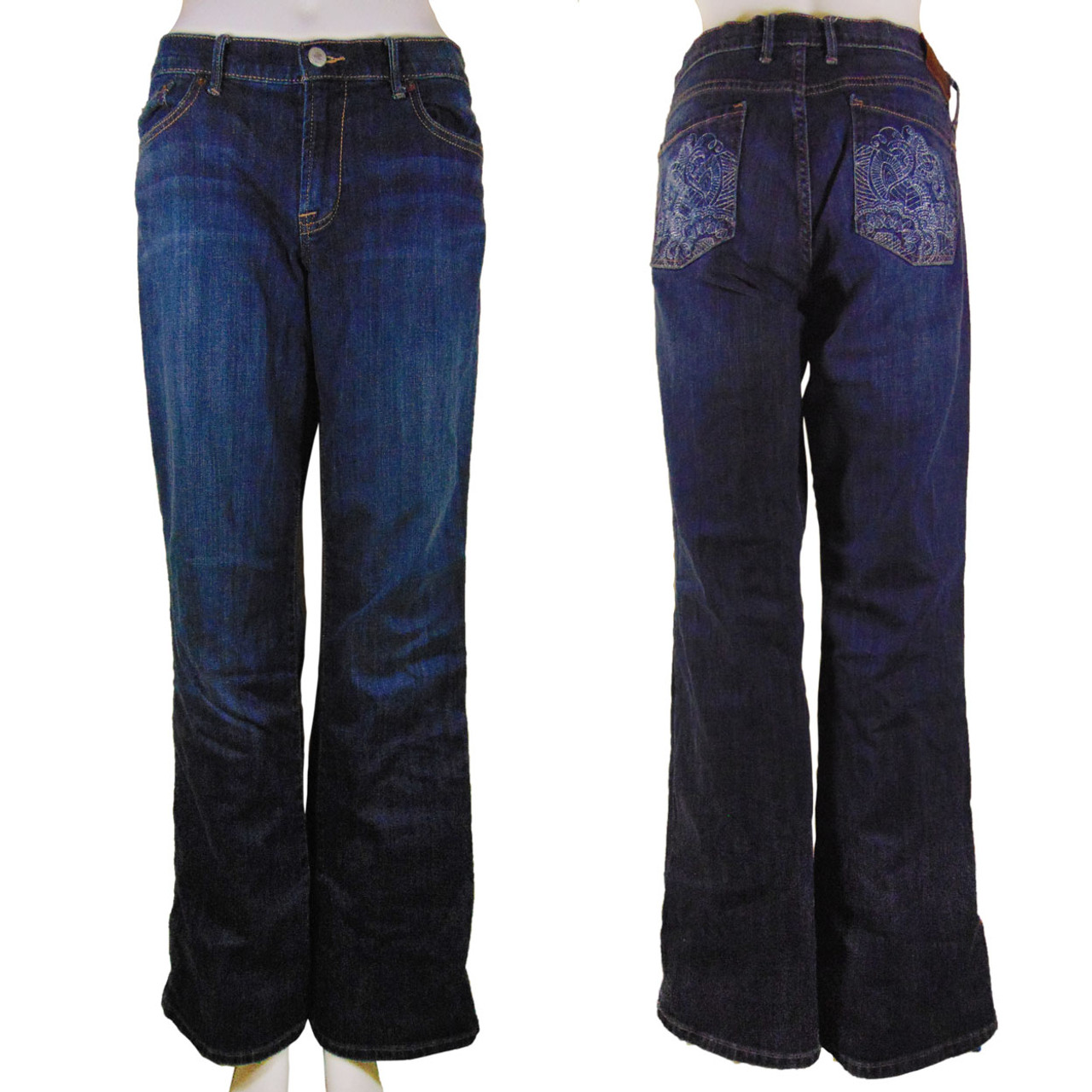 Lucky Brand, Sweet and Low Jeans