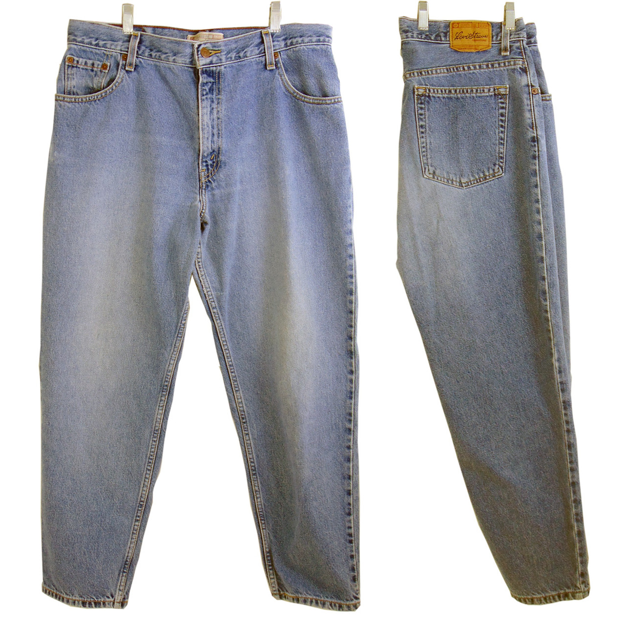 levi 100 cotton jeans