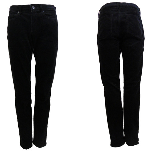 GAP 1969 Black Cords Size 27 GAP 1969 Black Cords Size 27