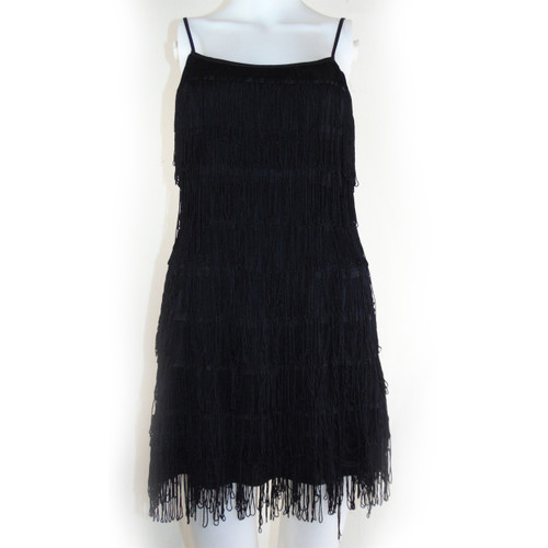 flapper dress h&m