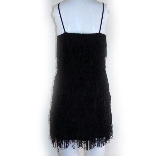 flapper dress h&m