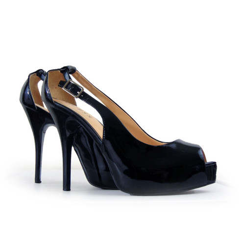 guess stiletto heels