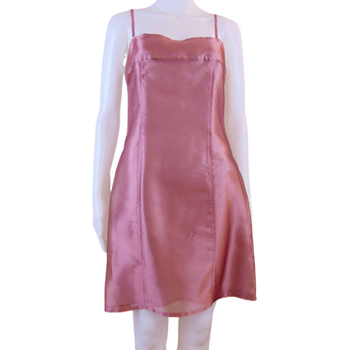 Next Exit Shimmering Rose Cocktail Dress Next Exit Shimmering Rose Cocktail Dress