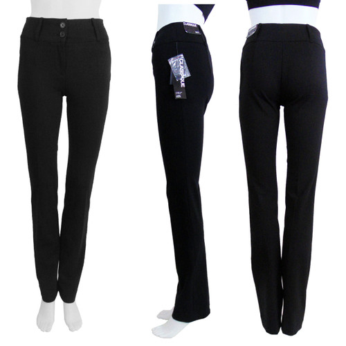 Suzy shier dress pants Outlet