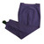 IMAGE Purple Dressy Stirrup Pants - Size 20 