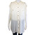 a.n.a. Woman A New Approach White Button Up Blouse
