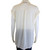 a.n.a. Woman A New Approach White Button Up Blouse