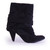 Call it Spring Slip On Fabric Mid-Calf Boots Call it Spring Slip On Fabric Mid-Calf Boots