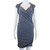 Dynamite Gray Ruched Cap Sleeved Bodycon Dress Dynamite Gray Ruched Cap Sleeved Bodycon Dress