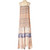 BCBGeneration Coral Pleated Maxi Dress BCBGeneration Coral Pleated Maxi Dress
