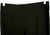 DG2 Diane Gilman Brown Stretch Pants with Wide Waist Band